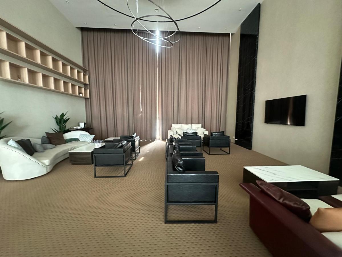Reizz Residence By Perkasa Kuala Lumpur Buitenkant foto