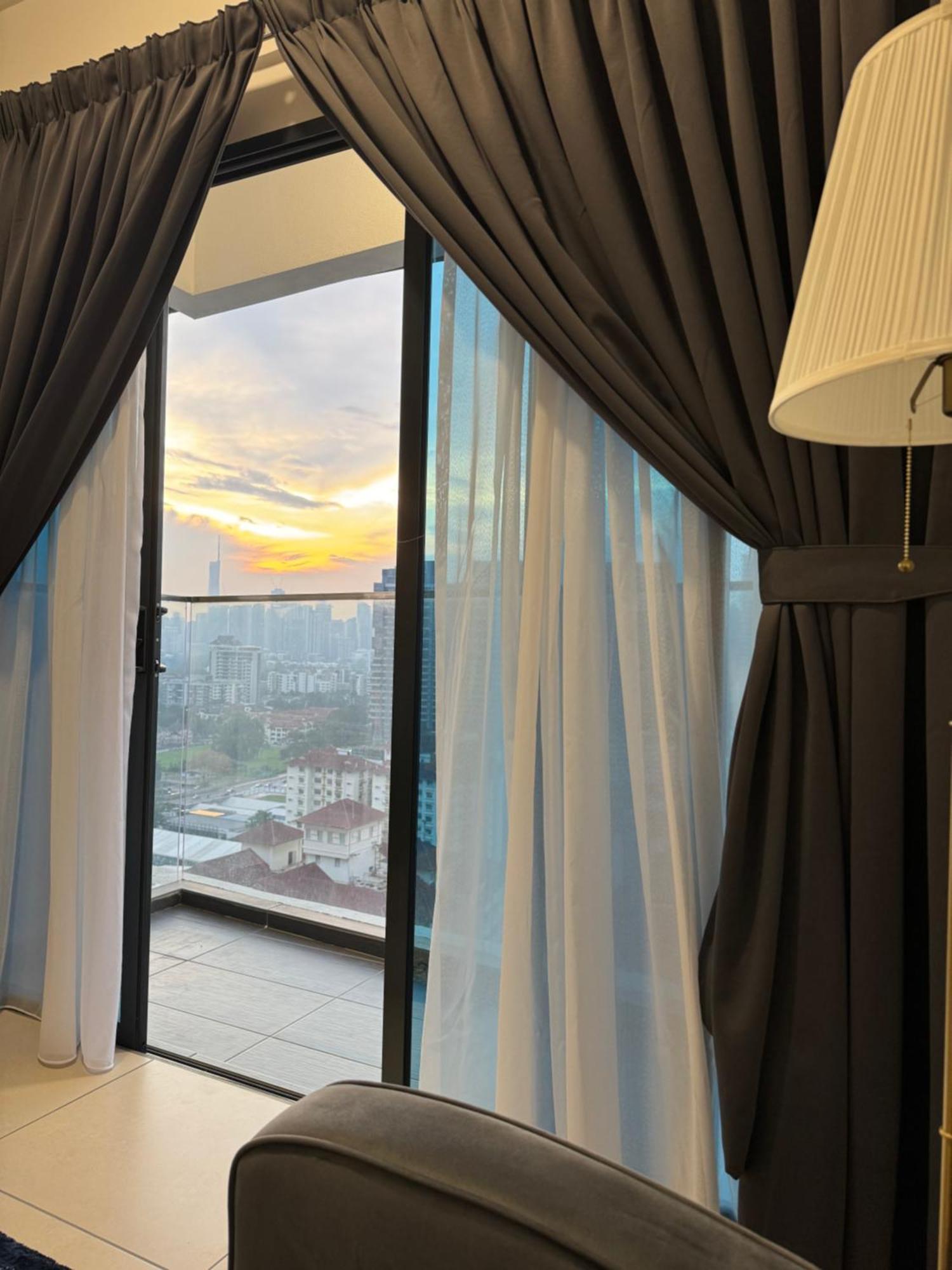 Reizz Residence By Perkasa Kuala Lumpur Buitenkant foto